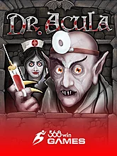 Dr Acula