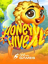 Honey Hive XL