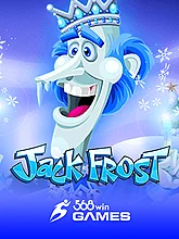 Jack Frost