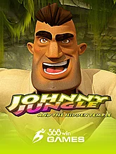 Johnny Jungle