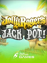 Jolly Rogers Jackpot