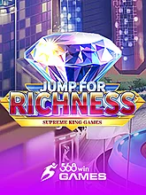 Jump For Richness