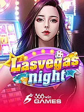 Las Vegas Night