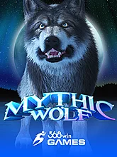 Mythic Wolf