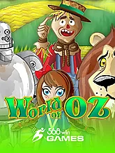World of Oz