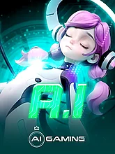 A I