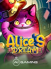 Alice Dream