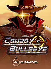 Cowboy Bullseye