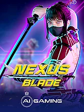 Nexus Blade