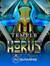 Temple of Horus