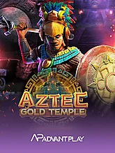 Aztec Gold Temple