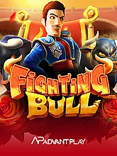 Fighting Bull