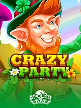 Crazy Party
