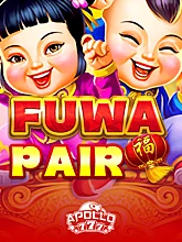 Fuwa Pair