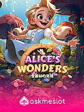 Alice Wonders