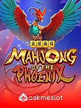 Mahjong of the Phoenix