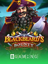 Blackbeards Bounty
