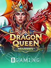 Dragon Queen MEGAWAYS