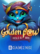 Golden Paw Hold and Win