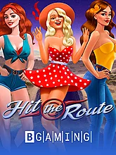 Hit The Route