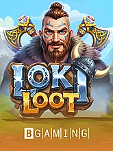 Loki Loot