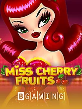 Miss Cherry Fruits