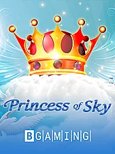 Princess of Sky