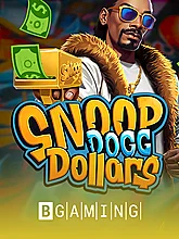 Snoop Dogg Dollars