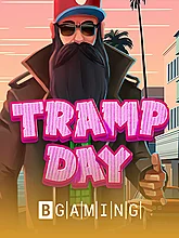Tramp Day