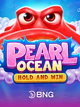 Pearl Ocean Hold and Win