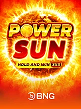 Power Sun
