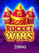 Rocket Wins