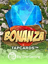 Bonanza Tapcards