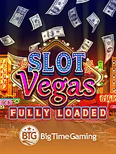 Slot Vegas Fully Loaded