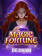 Magic Fortune