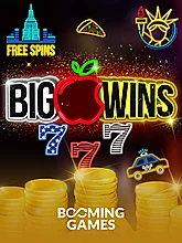 Big Apple Wins