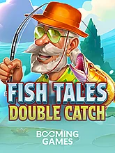 Fish Tales Double Catch