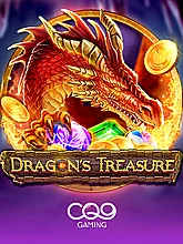 Dragon Treasure