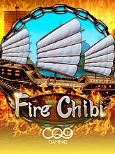 Fire Chibi