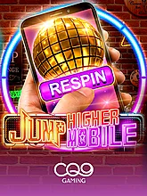 Jump Higher mobile