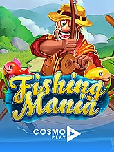 Fishing Mania