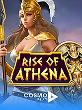 Rise of Athena