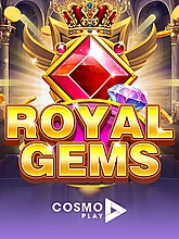 Royal Gems