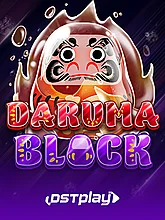 DARUMA BLOCK