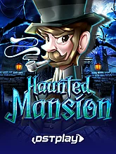 HAUNTED MANSION