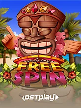 HAWAIIAN TOTEM