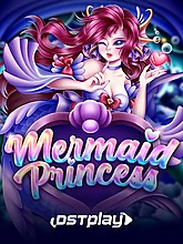 MERMAID PRINCESS