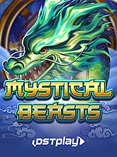 MYSTICAL BEASTS