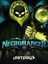 NECROMANCER