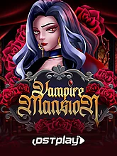 VAMPIRE MANSION